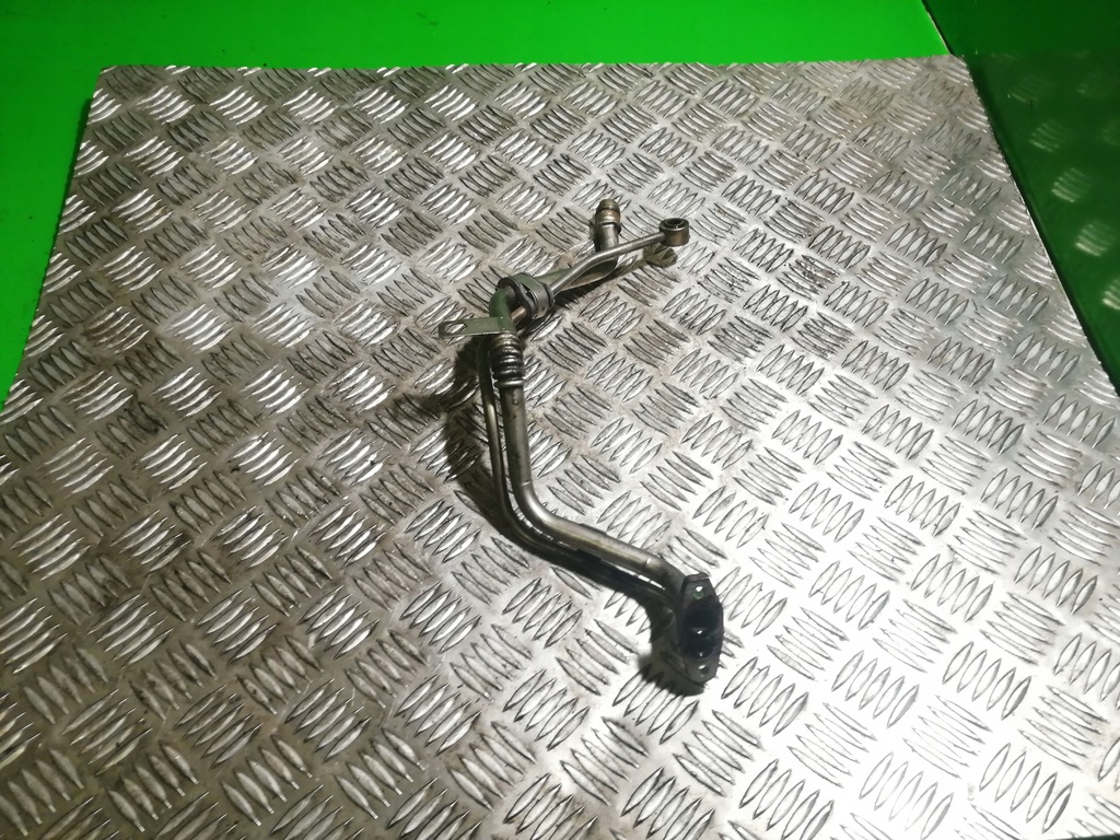 Ölrohr 2.0dci M9R 750 M9R750 Renault Laguna Espace 540552 Product image