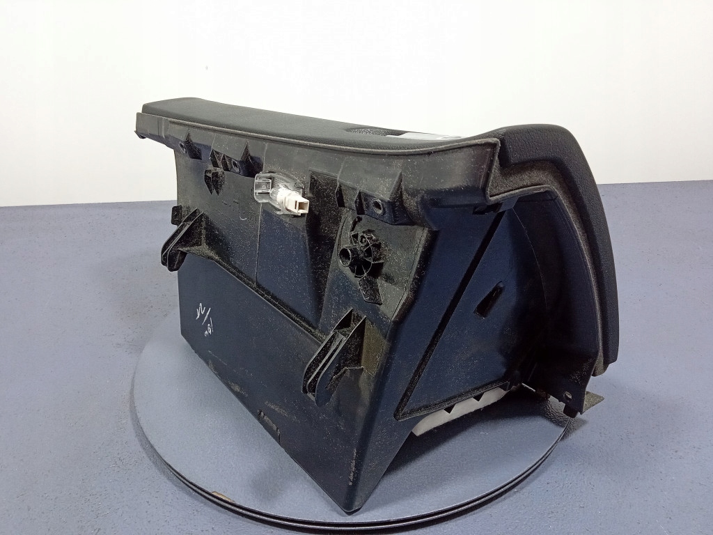 Mercedes GLS X166 Passagierabteil EU A1666800191 Product image