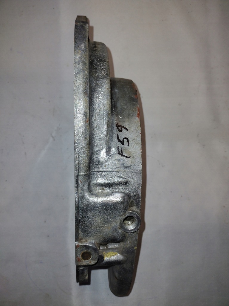MOTORGEHÄUSE WSK WFM SHL TEILE MOTORRAHMEN M06 Product image