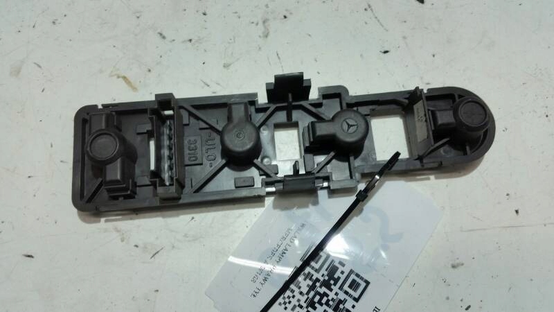 LAMPENEINSATZ RECHTS HINTEN MERCEDES A W168 Product image