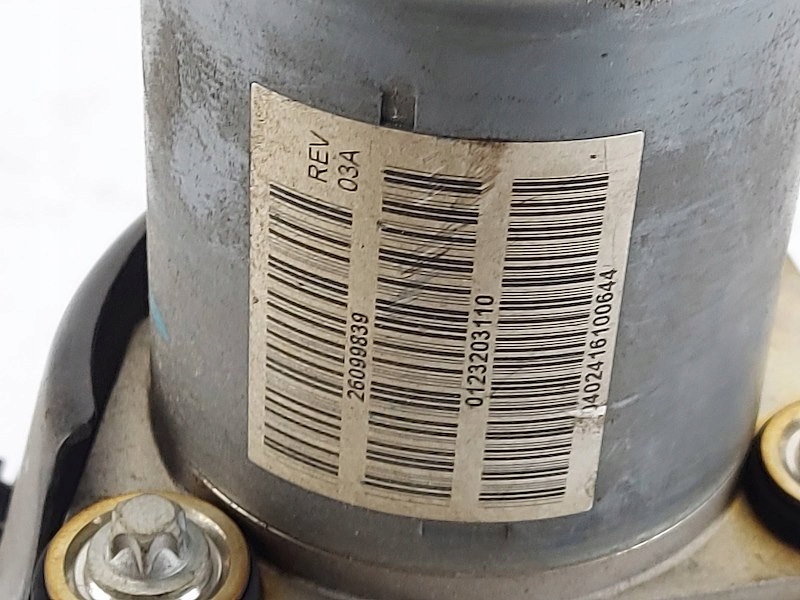 Elektrische Servolenkungspumpe 12235899 1075 Fiat Punto 2 II (188_) Product image