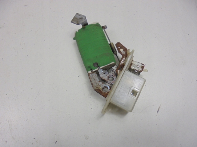 OPEL ASTRA F WIDERSTAND, LUFT-LUFT-LÜFTERWIDERSTAND 94-00 4D FL Product image