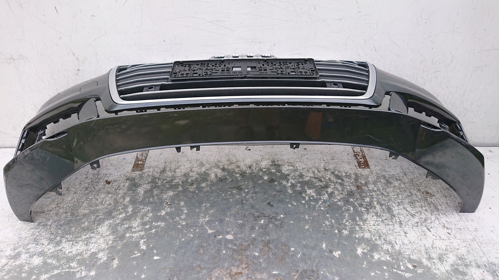 Audi A6 C8 18- 4K0 S-line Frontstoßstange vorne Product image