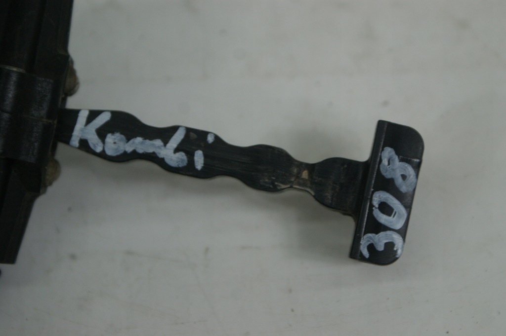 Türbegrenzer Product image