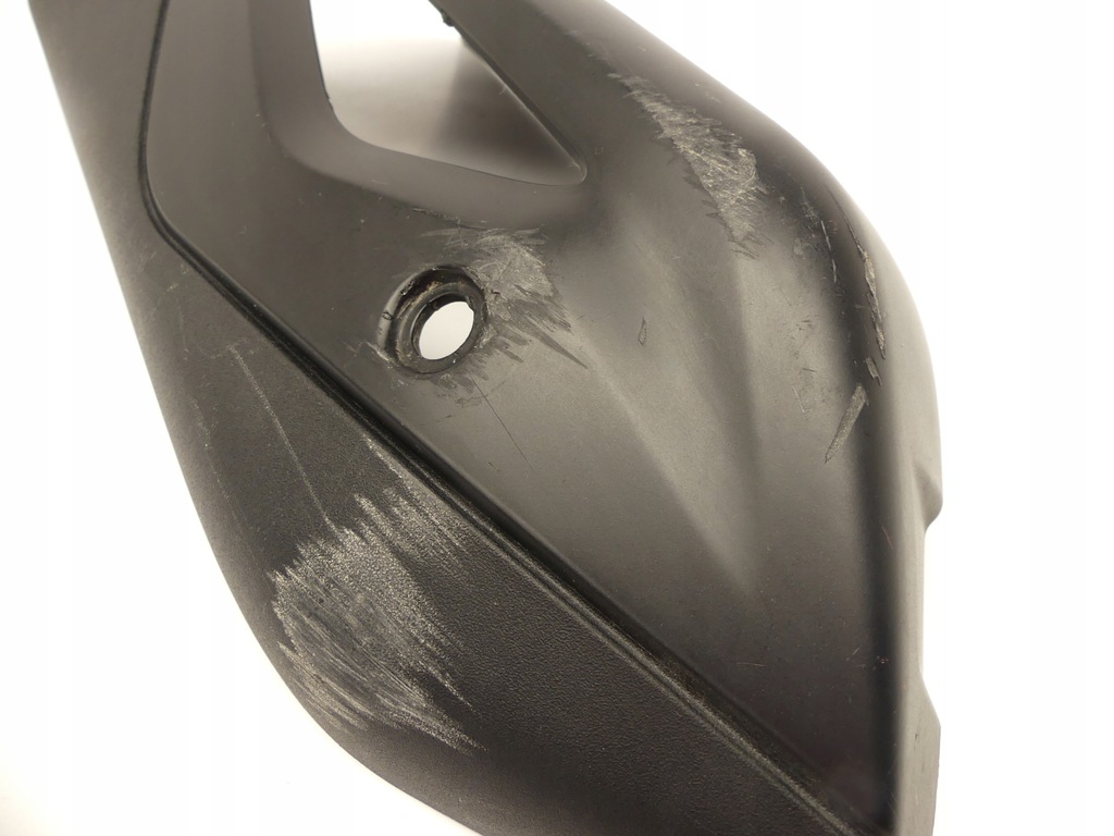 . SCHALLDÄMPFERABDECKUNG APRILIA SXR 50 SXR50 21 + Product image