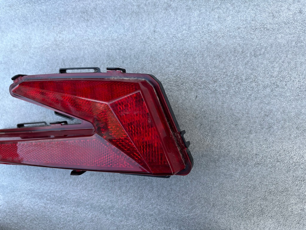 Can-am Maverick x3 Rücklichter Product image