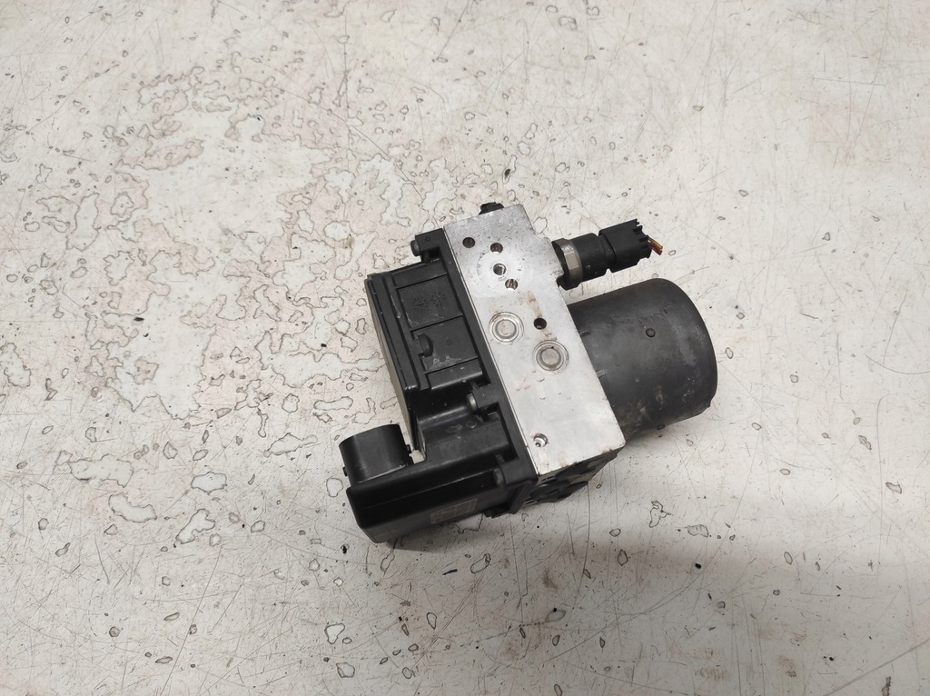 VW Passat B5 Pumpe ABS 4B0614517G 0265225124 ESP 012 4C 0265950055 Product image