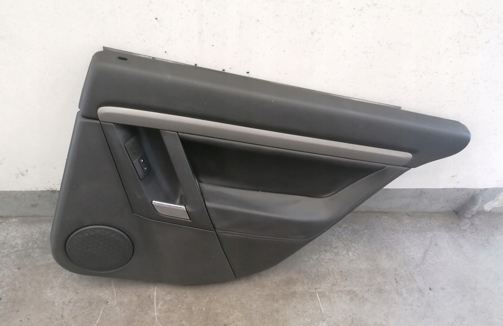 Set Ledersitze Opel Vectra C Liftback UK Product image