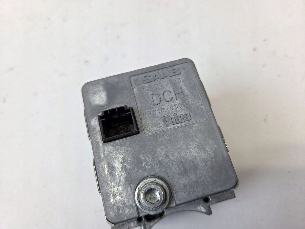 Brygada-Lenkerlenksäule Saab 9-3 93 II 02-2770232 Product image