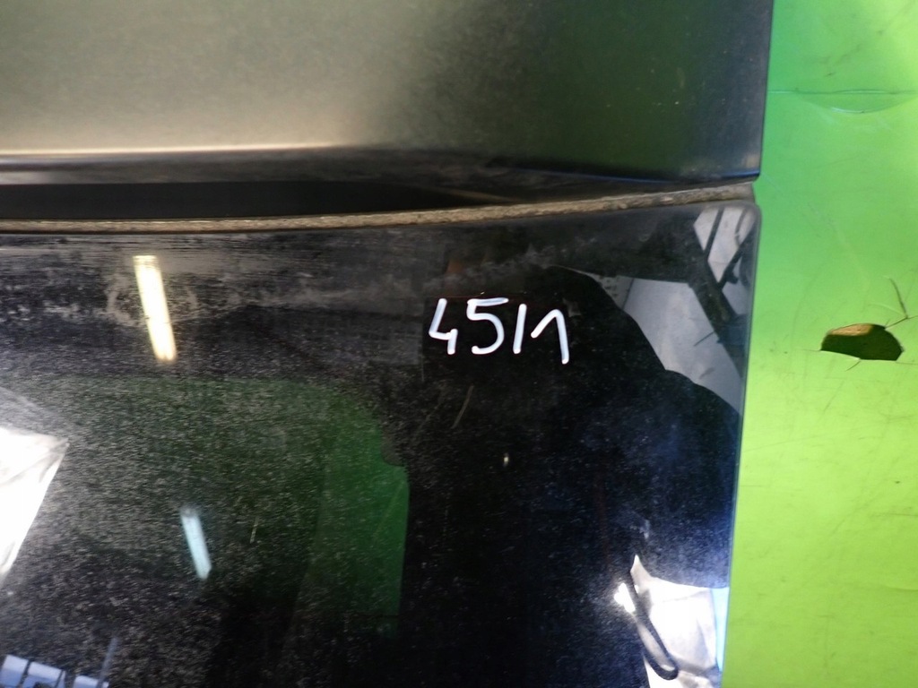 Heckklappe mit Glas HONDA FR-V 06 Product image