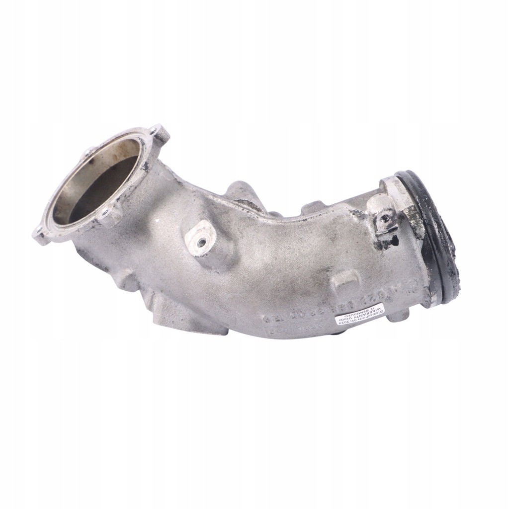 Mercedes X164 OM629 Ansaugkrümmer-Luftrohr A6290983307 Product image