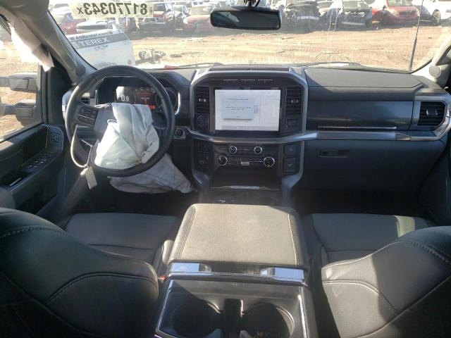 Blind Spot Blind Spot Controller Modul Ford F150 3.5 2022 Product image