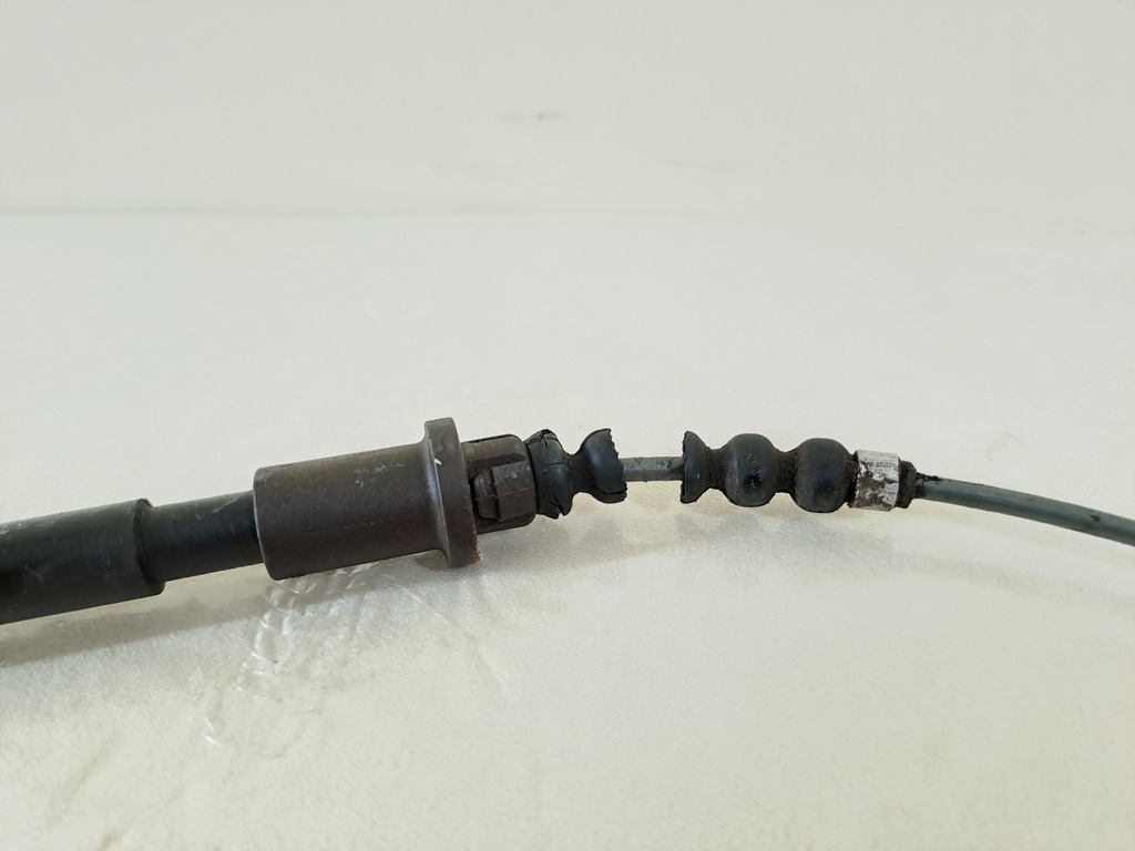 VORDERES HANDBREMSKABEL FÜR PEUGEOT EXPERT III 3 17 HEBEL Product image