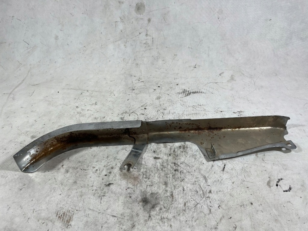 Suzuki LS Savage 650 86-03 Riemenabdeckung Product image