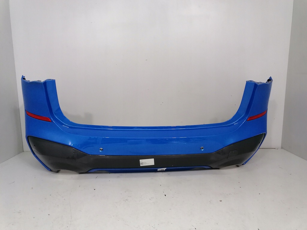 7403391 BMW Heckstoßstange Product image