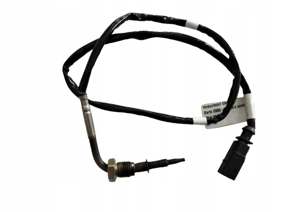 AUSPUFFTEMPERATURSENSOR VW GOLF VII 7 1.6TDI Product image