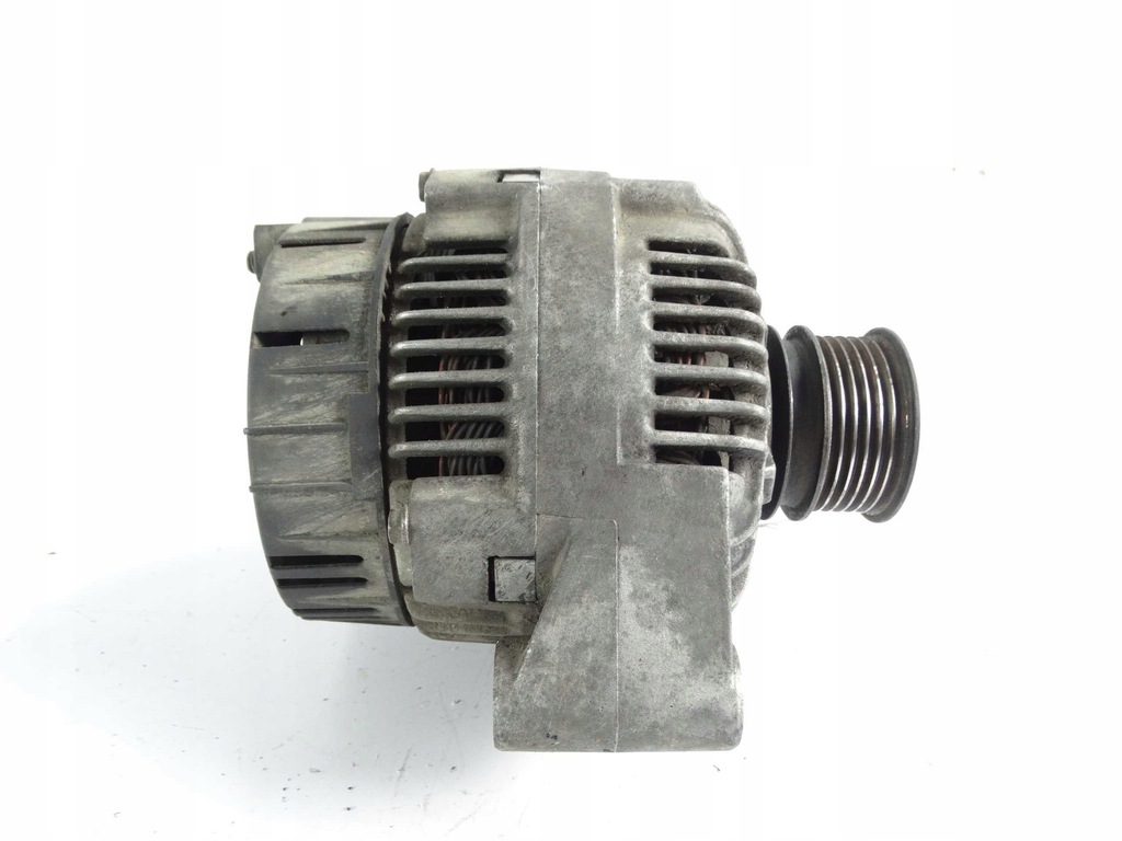 Mercedes E-Klasse W210 2.2 D LICHTMASCHINE A0091545802 Product image