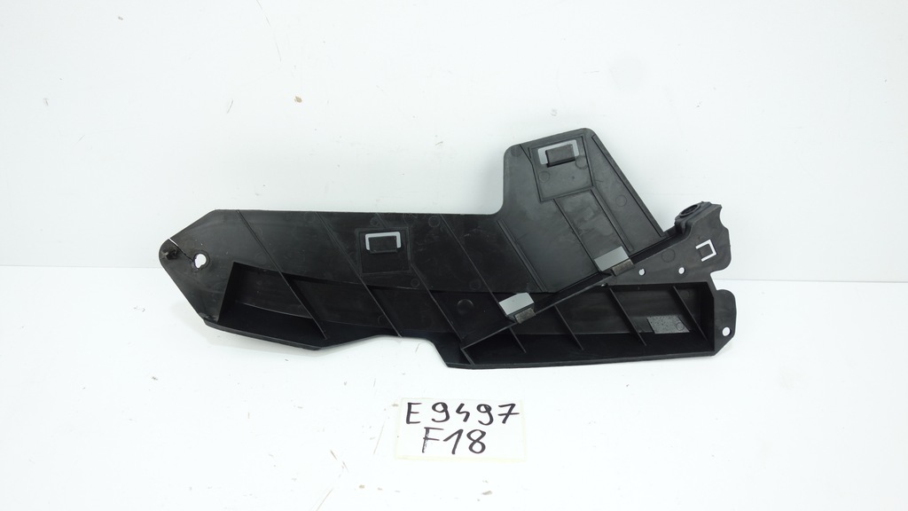 VOLVO V70 S70 2007- SCHIEBE-STOßSTANGENHALTER LINKS VORNE 30796387 Product image