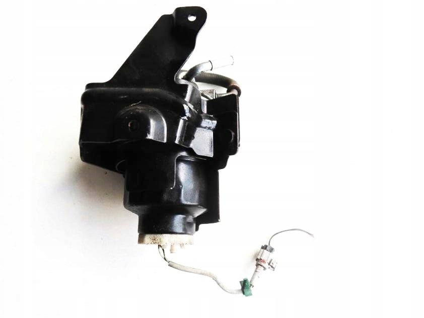 KRAFTSTOFFFILTERGEHÄUSE MAZDA 3 III 2.2 DIESEL 2013-2018 JAHR Product image