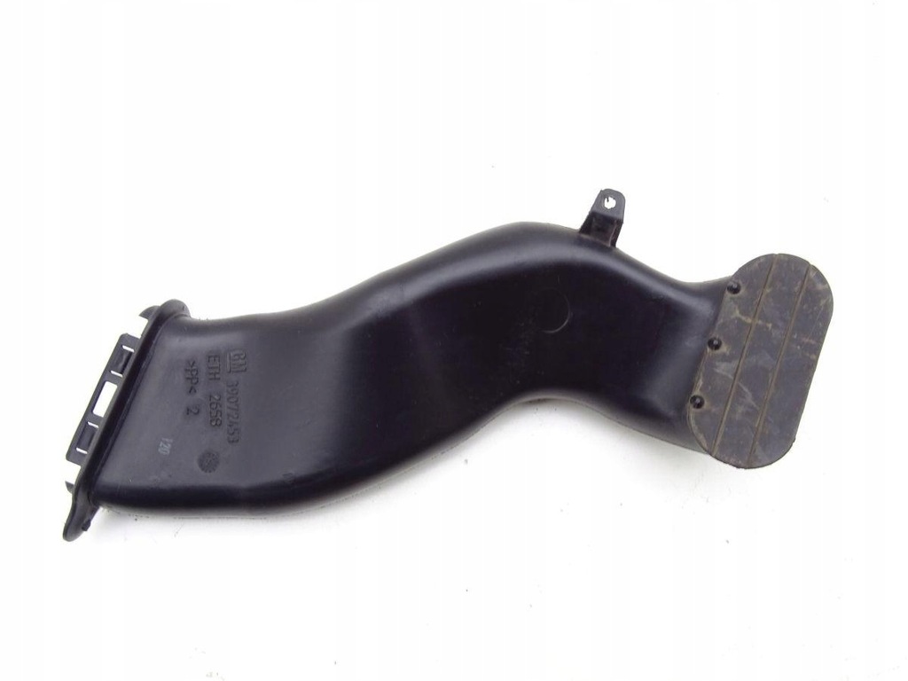OPEL ASTRA K 15-22 LUFTEINLASSVERSCHLUSS 39072453 Product image