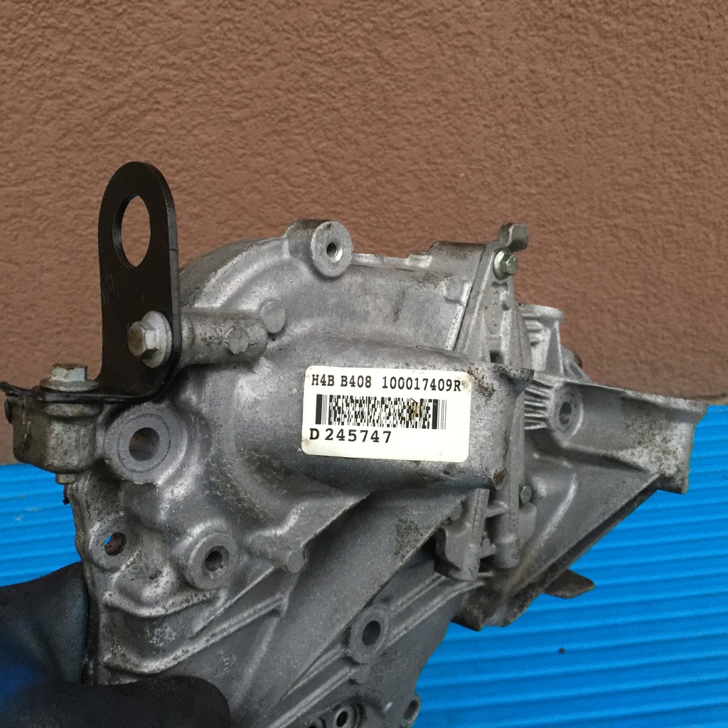 132647109R VENTILDECKEL Renault Dacia NissanTce Product image