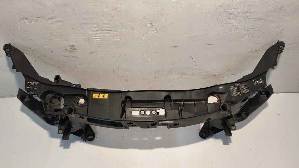 Vordergürtel Verstärkung Mercedes Sprinter W907 Product image
