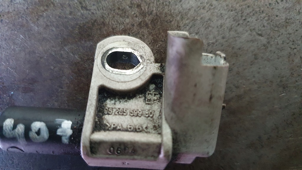 CITROEN PEUGEOT - KAMPF-POSITIONSSENSOR 9628559980 Product image