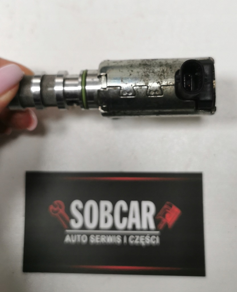 PHASESSENSOR 1.2 THP 9675081780 CITROEN PEUGEOT Product image