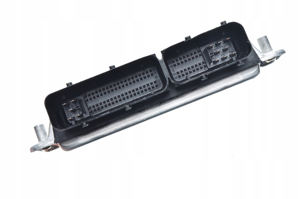 Computer PASSAT B5 1.9 TDI 038906019EM 0281010668 Product image