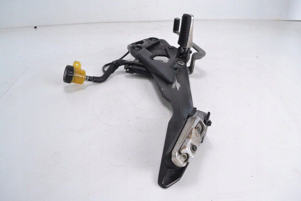 Setzen Sie nach rechts Yamaha XJ6 Diversion S 09-17 Product image