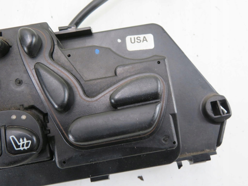 MERCEDES-BENZ S-KLASSE (W220) SITZPANEEL Product image