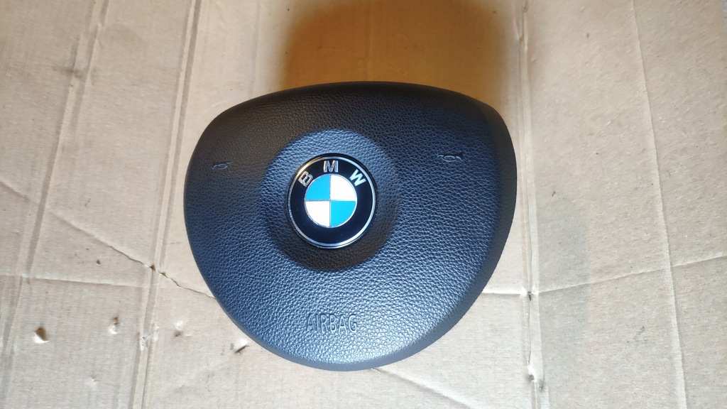 BMW E90 E91 Fahrerairbag M-Paket Product image