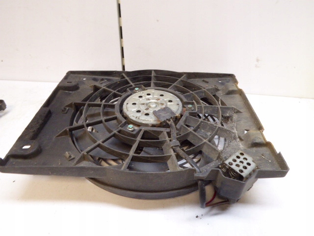 ZAFIRA UND KLIMAANLAGE-LÜFTER FAN 2.0 DTI Product image