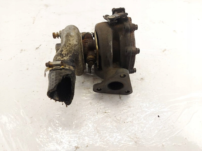 Turbine Turbolader Mitsubishi Opel Astra H III (A04) Meriva A 1.7 CDTi Product image