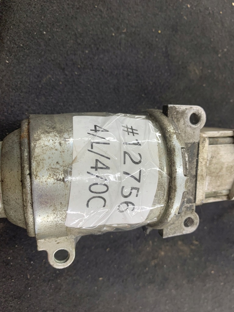 MERCEDES SPRINTER 906 GETRIEBEPUMPE SPRINTSHIFT BM0094752B Product image