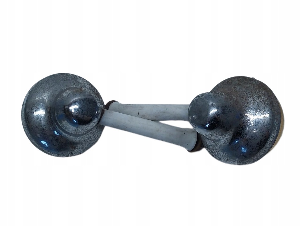 Ein Satz gebrauchter Motorradblinker Product image