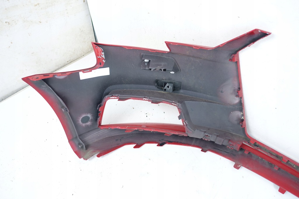 Audi A3 8V Lift 2016- Front Stoßfänger vorne 8v3807437af Product image