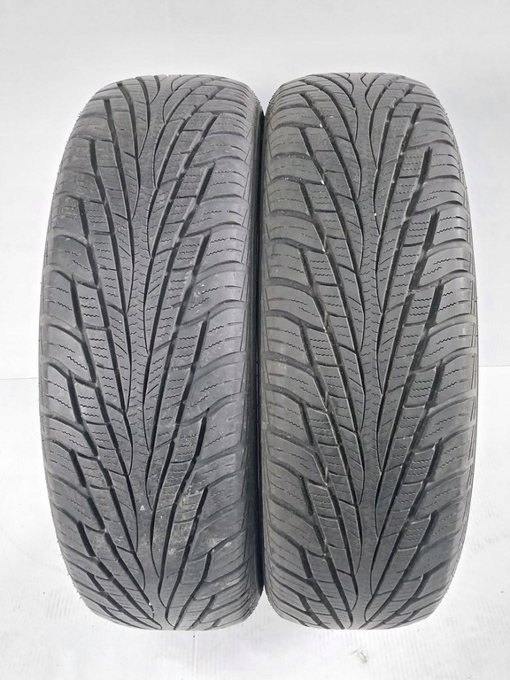 ReifenK2163 Maxxis Victra SUV M+S 225/65R17 102H 2 Stk. Product image