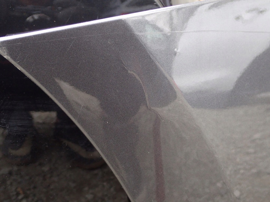 HECKSTOSSSTANGE HINTEN BMW 3 III G21 KOMBI TOURING 19- Product image