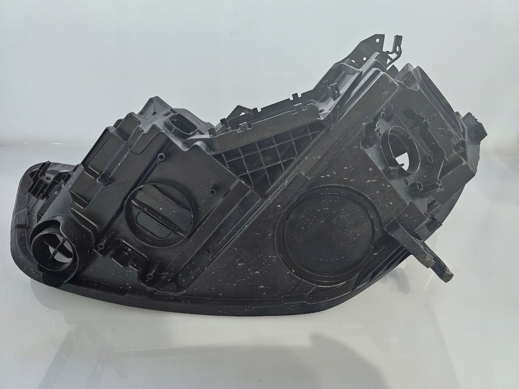 ORIGINAL SCHEINWERFERGEHÄUSE AUDI A6 C7 LIFT FULL LED 2015-2017 RECHTS Product image