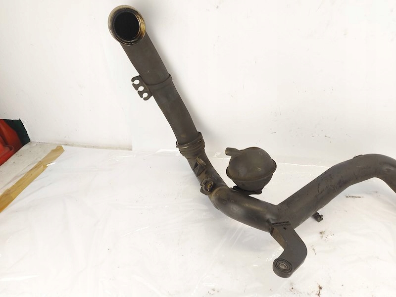 Rohrschlauchrohrlufteinlass 1K0145770B VW Jetta V MK5 (1K) 1,9 TDI Product image