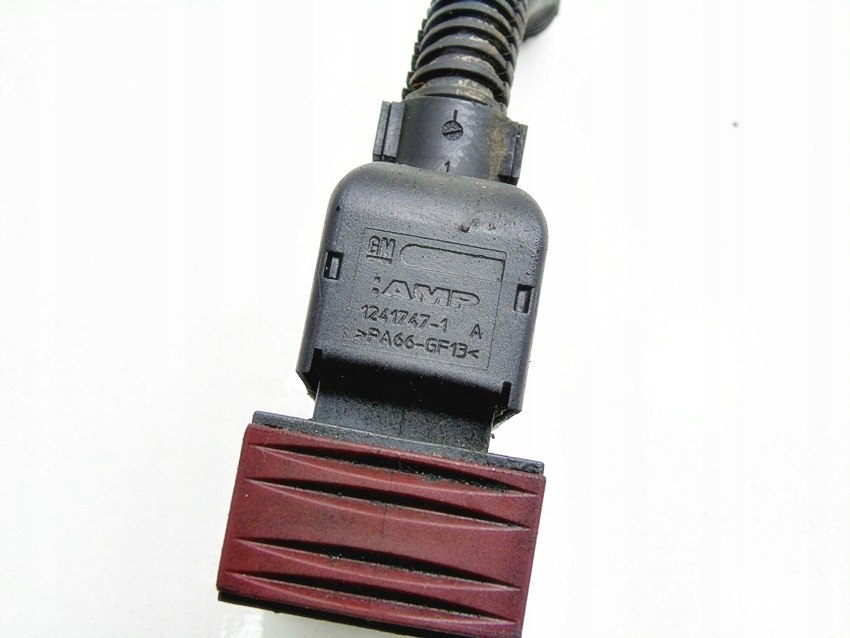 STEUERUNGSSTECKER 3.2 V6 VECTRA C SIGNUM CTS Product image
