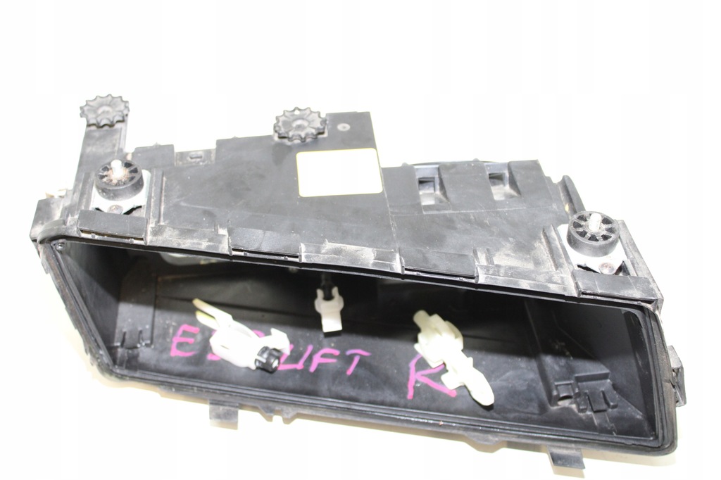 BMW E38 LIFT LAMPENGEHÄUSE VORNE RECHTS OHNE XENON + REGLER Product image