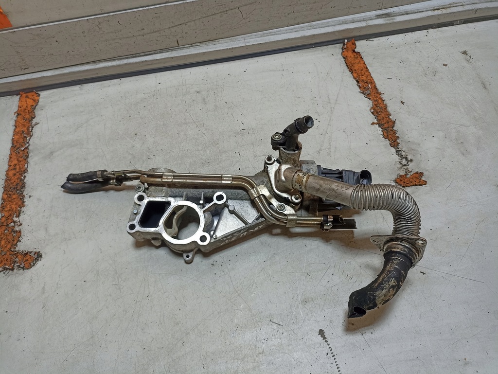 JEEP RENEGADE AGR-VENTIL 55274455 Product image