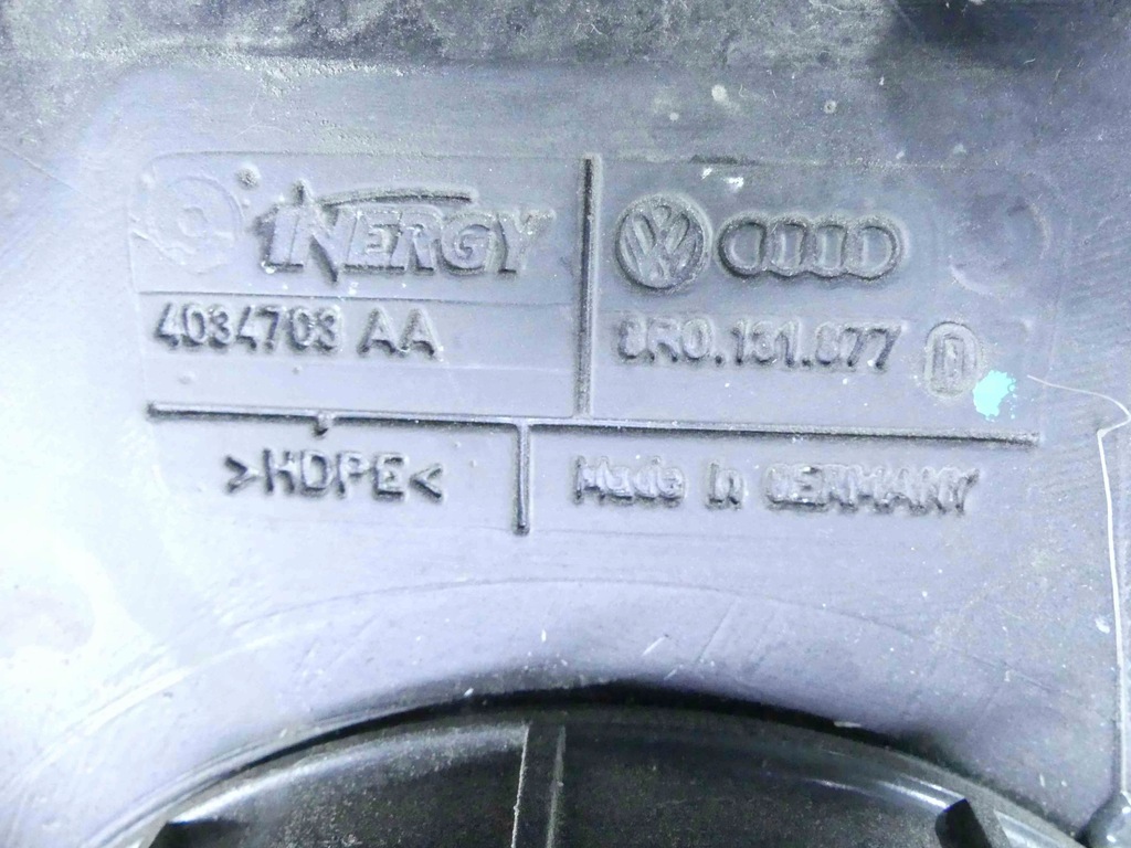 ADBLUE-TANK AUDI Q5 08-16 2.0TDI Product image