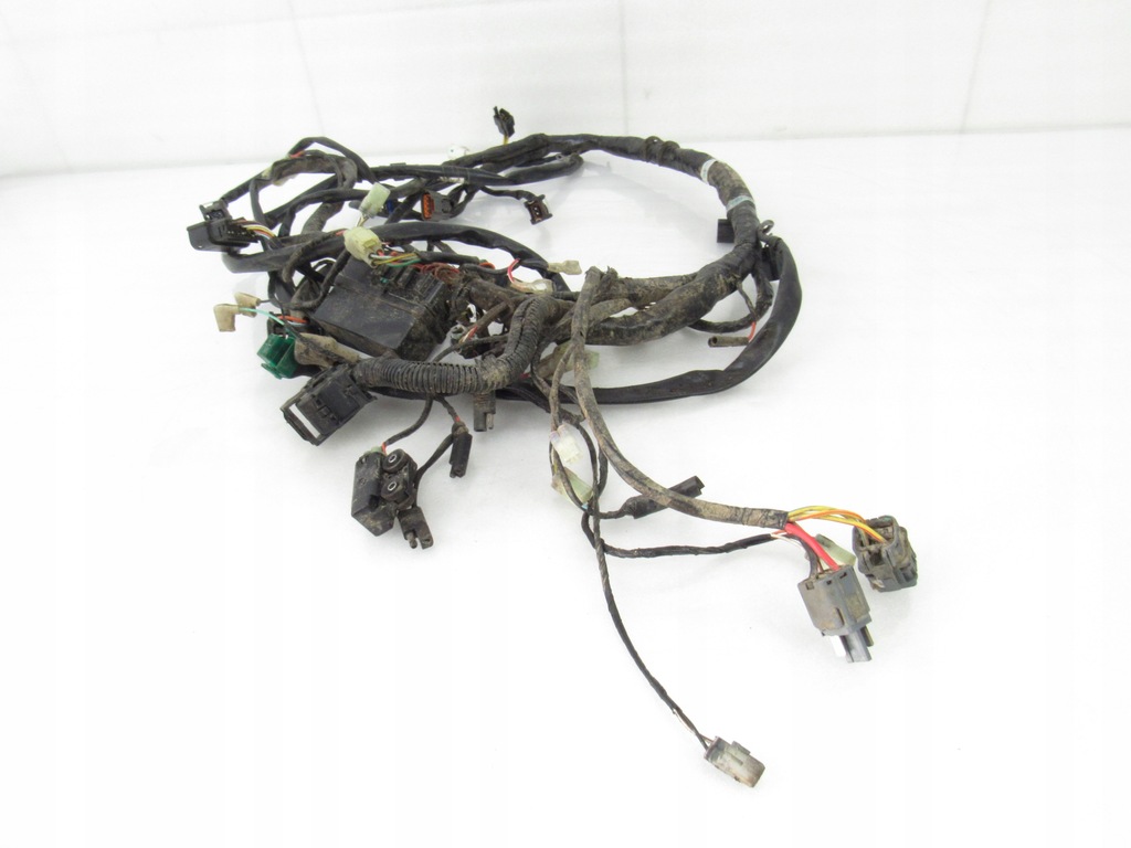 Elektrischer Kabelbaum Arctic Cat 400, 14r Product image