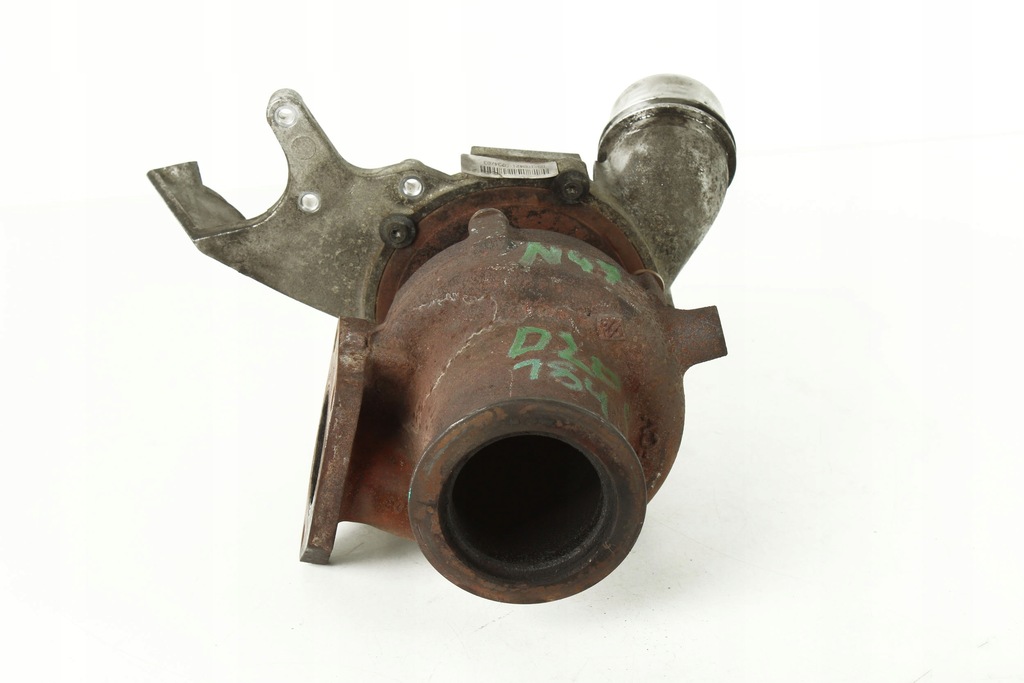 BMW E90 E91 F30 F31 316d 318d N47 Turboturbine 7812321 Product image