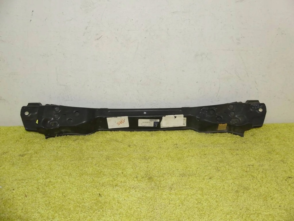 Verstärkung der hinteren Riemenabdeckung Mercedes C 205 W205 14-23 Product image
