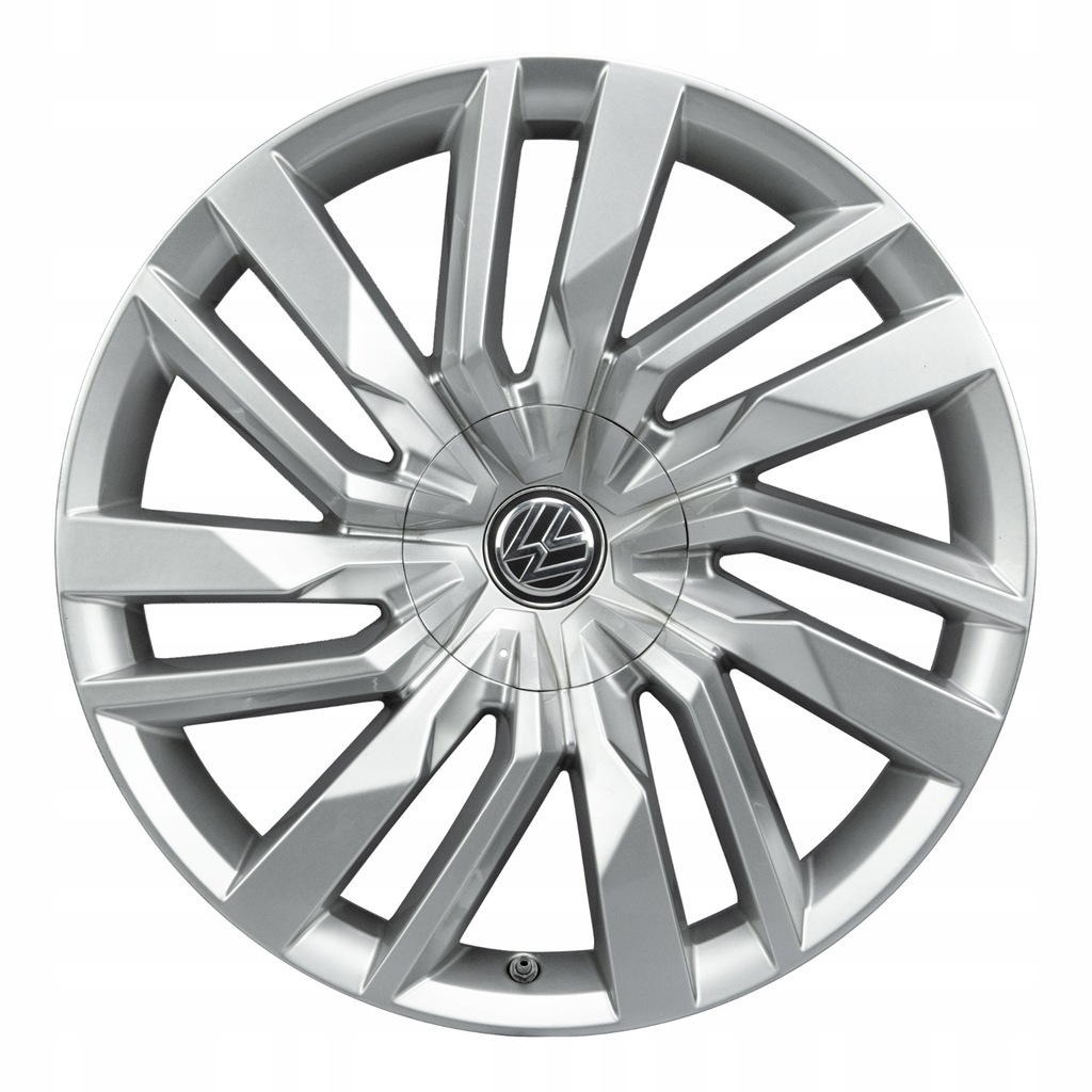 4x Volkswagen Alufelgen 8x19" 5x112 ET 28 Product image
