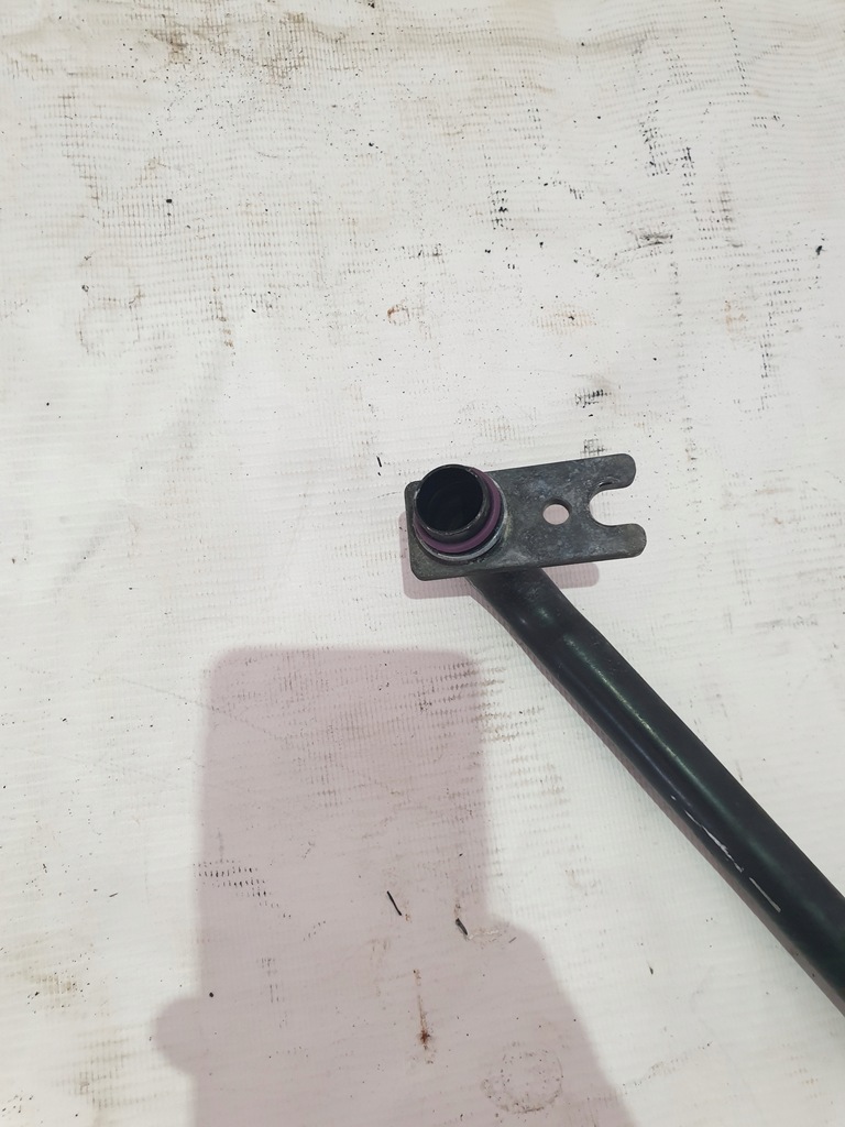 TROCKNER, KONDENSATOR, KABINE KLIMAANLAGE MAN TGX TGS Product image
